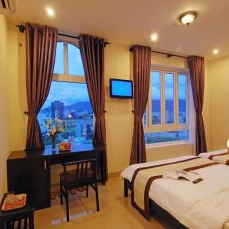 Silver Sea Hotel Da Nang Dış mekan fotoğraf