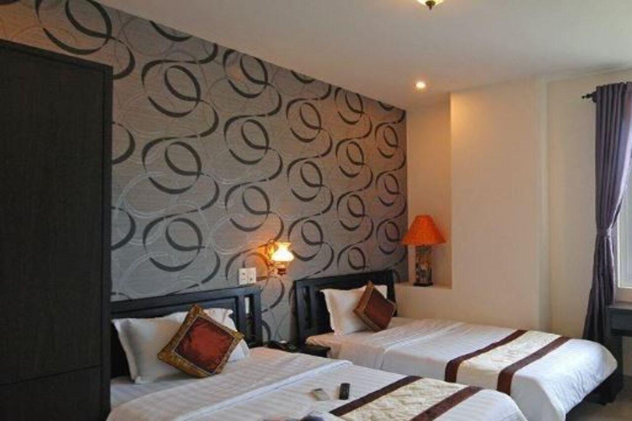Silver Sea Hotel Da Nang Dış mekan fotoğraf