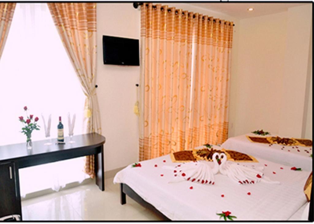 Silver Sea Hotel Da Nang Dış mekan fotoğraf