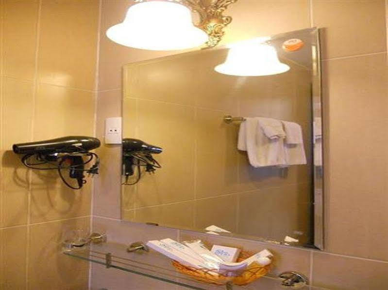 Silver Sea Hotel Da Nang Dış mekan fotoğraf
