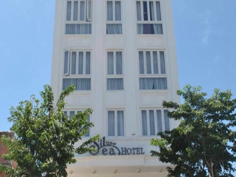 Silver Sea Hotel Da Nang Dış mekan fotoğraf